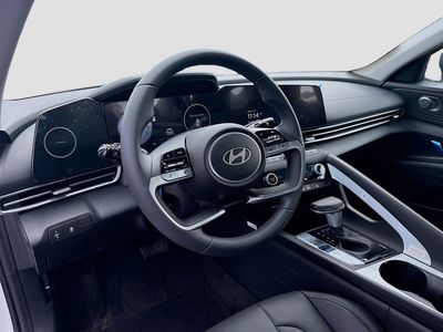 2026 Hyundai ELANTRA - Photo 7