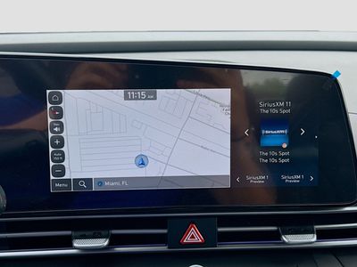 2026 Hyundai ELANTRA - Photo 11