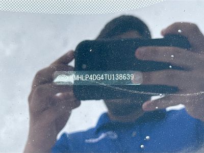 2026 Hyundai ELANTRA - Photo 26