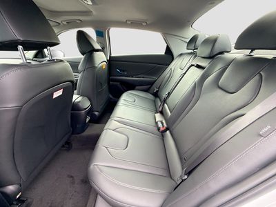 2026 Hyundai ELANTRA - Photo 19
