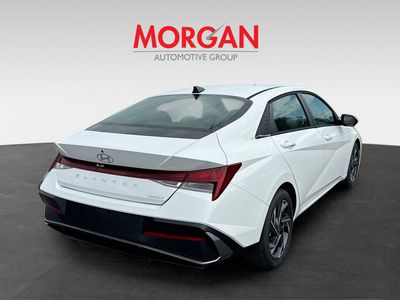 2026 Hyundai ELANTRA - Photo 6