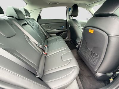 2026 Hyundai ELANTRA - Photo 21