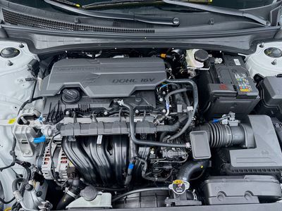 2026 Hyundai ELANTRA - Photo 24