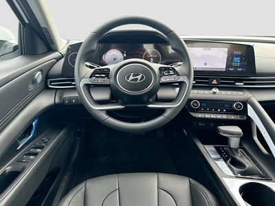 2026 Hyundai ELANTRA - Photo 17