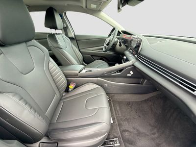 2026 Hyundai ELANTRA - Photo 22