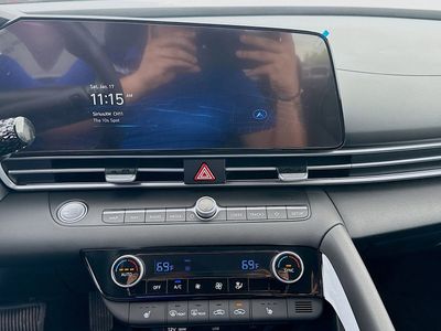 2026 Hyundai ELANTRA - Photo 10