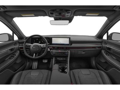 2026 Hyundai SONATA - Photo 11