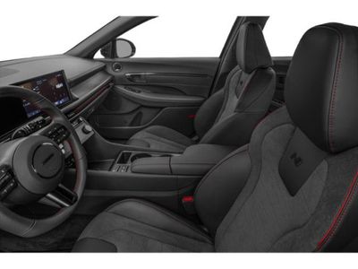 2026 Hyundai SONATA - Photo 12