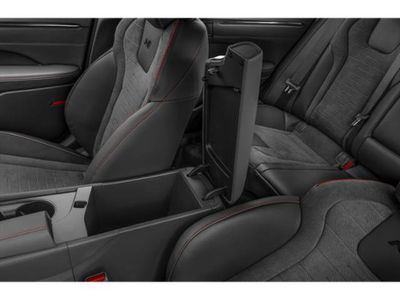 2026 Hyundai SONATA - Photo 17
