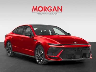 2026 Hyundai SONATA - Photo 9