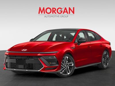 2026 Hyundai SONATA - Photo 4