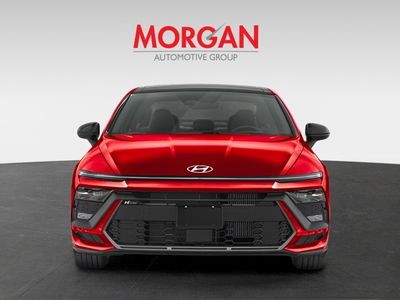2026 Hyundai SONATA - Photo 7