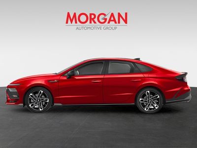 2026 Hyundai SONATA - Photo 6