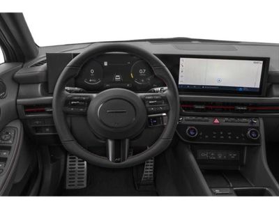 2026 Hyundai SONATA - Photo 10