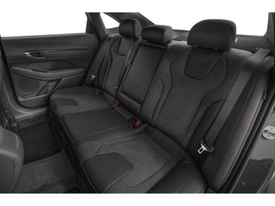 2026 Hyundai SONATA - Photo 16