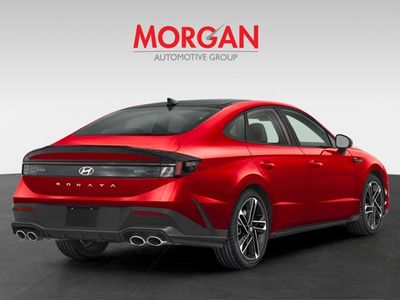 2026 Hyundai SONATA - Photo 5