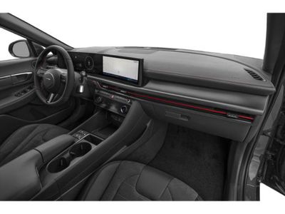 2026 Hyundai SONATA - Photo 18