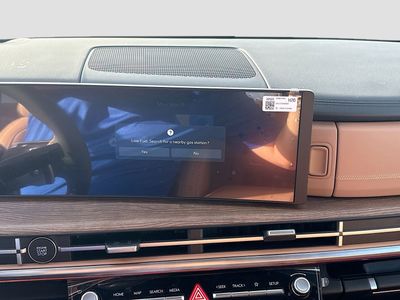 2026 Hyundai SANTA FE — photo 10 view