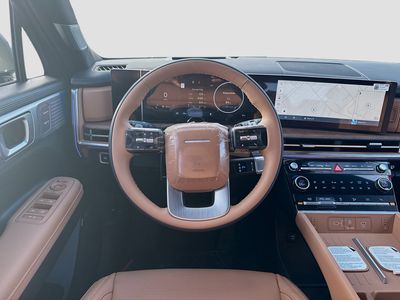 2026 Hyundai SANTA FE — photo 16 view