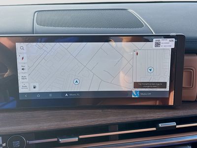 2026 Hyundai SANTA FE — photo 11 view