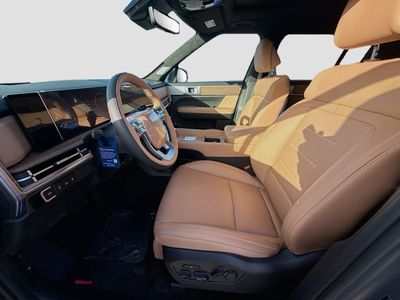 2026 Hyundai SANTA FE — photo 15 view