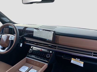 2026 Hyundai SANTA FE — photo 23 view
