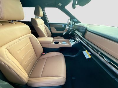 2026 Hyundai SANTA FE — photo 22 view