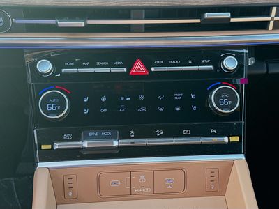 2026 Hyundai SANTA FE — photo 13 view