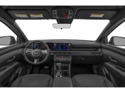 2026 Hyundai SANTA CRUZ - Photo 10