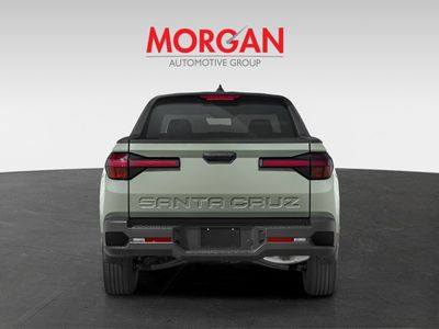 2026 Hyundai SANTA CRUZ - Photo 8