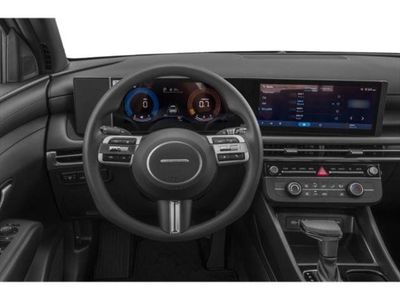 2026 Hyundai SANTA CRUZ - Photo 9