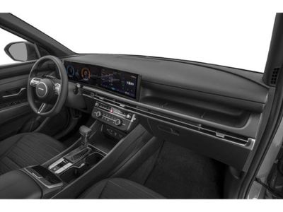 2026 Hyundai SANTA CRUZ - Photo 17