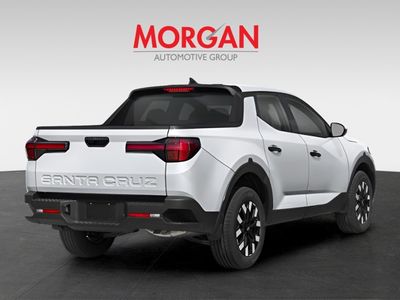 2026 Hyundai SANTA CRUZ - Photo 2