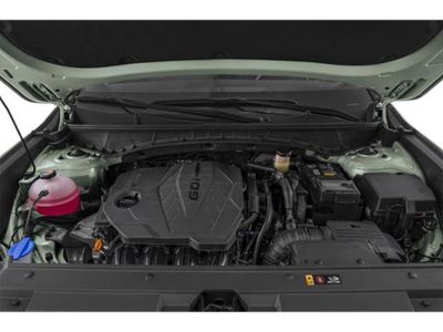 2026 Hyundai SANTA CRUZ - Photo 14