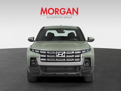 2026 Hyundai SANTA CRUZ - Photo 7