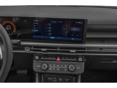 2026 Hyundai SANTA CRUZ - Photo 12