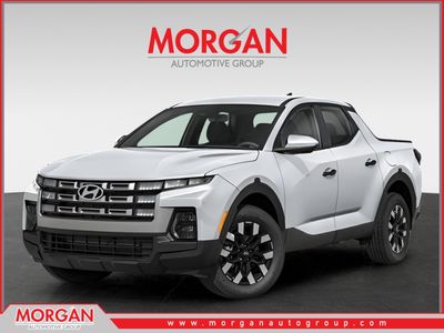 2026 Hyundai SANTA CRUZ - Photo 1