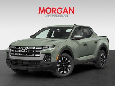 2026 Hyundai SANTA CRUZ - Photo 4