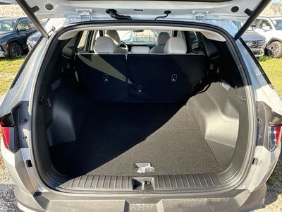 2026 Hyundai TUCSON - Photo 19