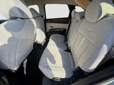 2026 Hyundai TUCSON - Photo 18
