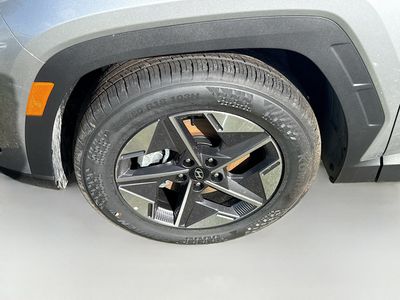 2026 Hyundai TUCSON - Photo 24