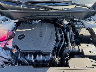 2026 Hyundai TUCSON - Photo 23