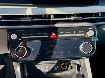 2026 Hyundai TUCSON - Photo 12