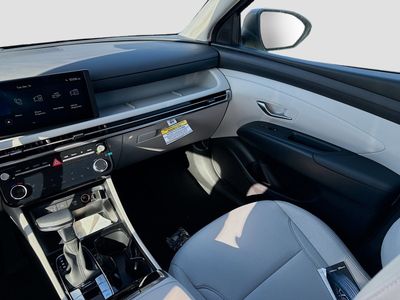 2026 Hyundai TUCSON - Photo 16