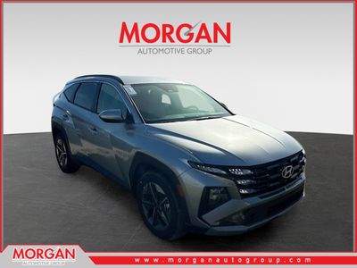 2026 Hyundai TUCSON - Photo 1