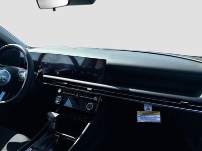 2026 Hyundai TUCSON - Photo 22