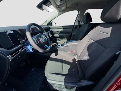 2026 Hyundai TUCSON - Photo 14
