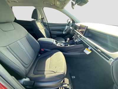2026 Hyundai TUCSON - Photo 21