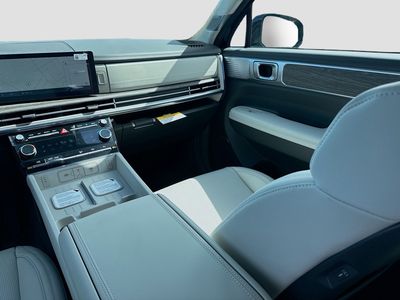 2026 Hyundai SANTA FE HYBRID - Photo 17