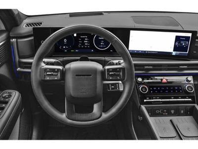 2026 Hyundai SANTA FE HYBRID - Photo 10